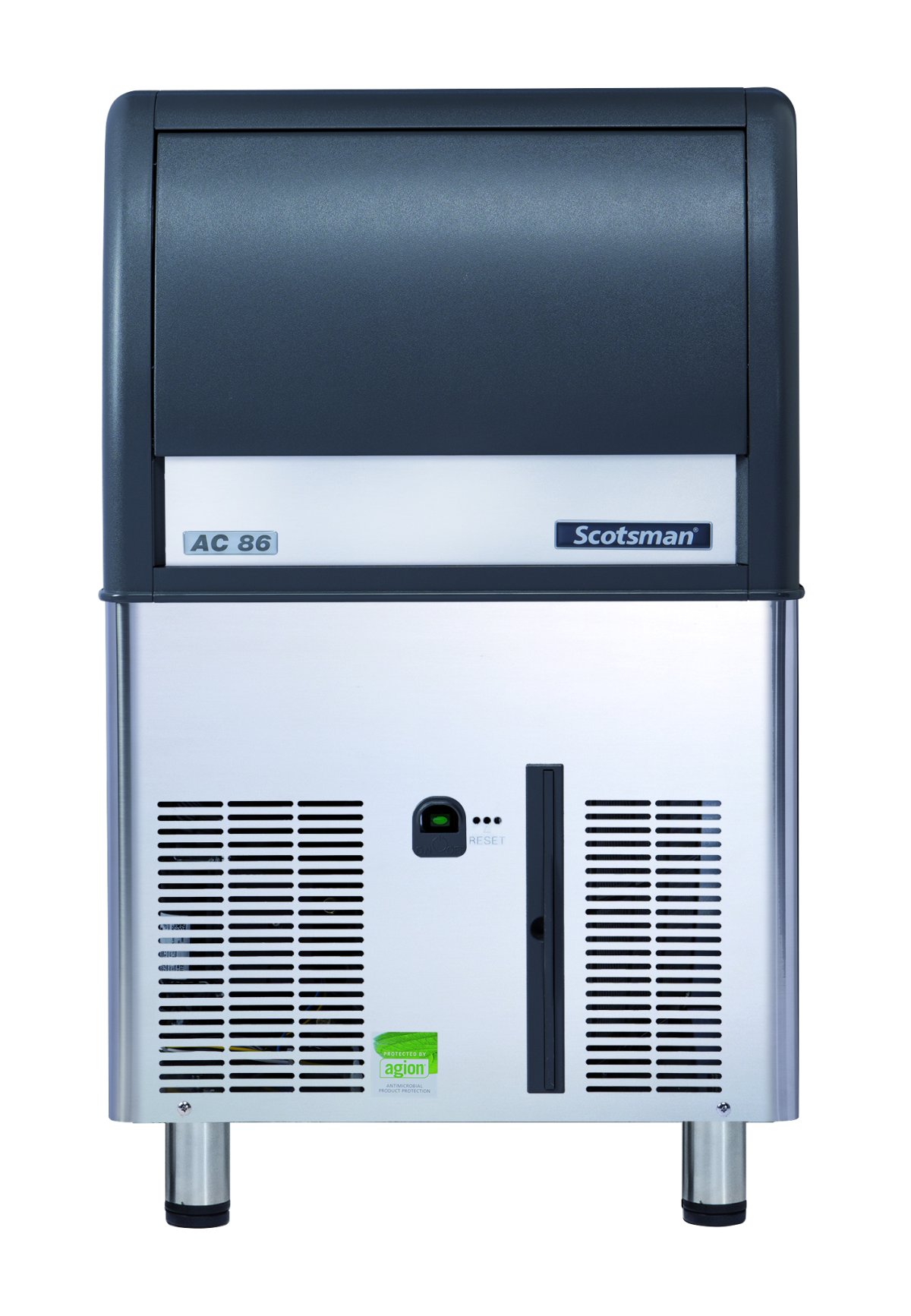 39kg Gourmet Ice Machine somervillesiam