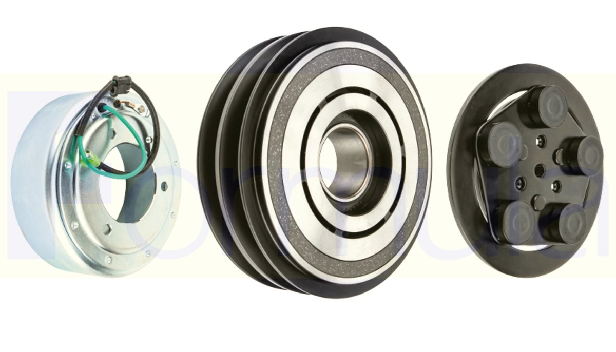 330cc. CLUTCH FORMULA formula