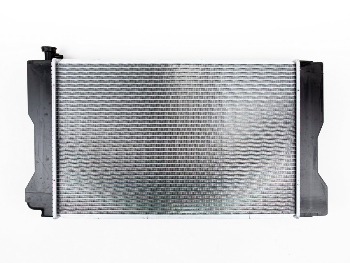 หม้อน้ำ FOR TOYOTA ALTIS'08 (A/T) (PA16) formula