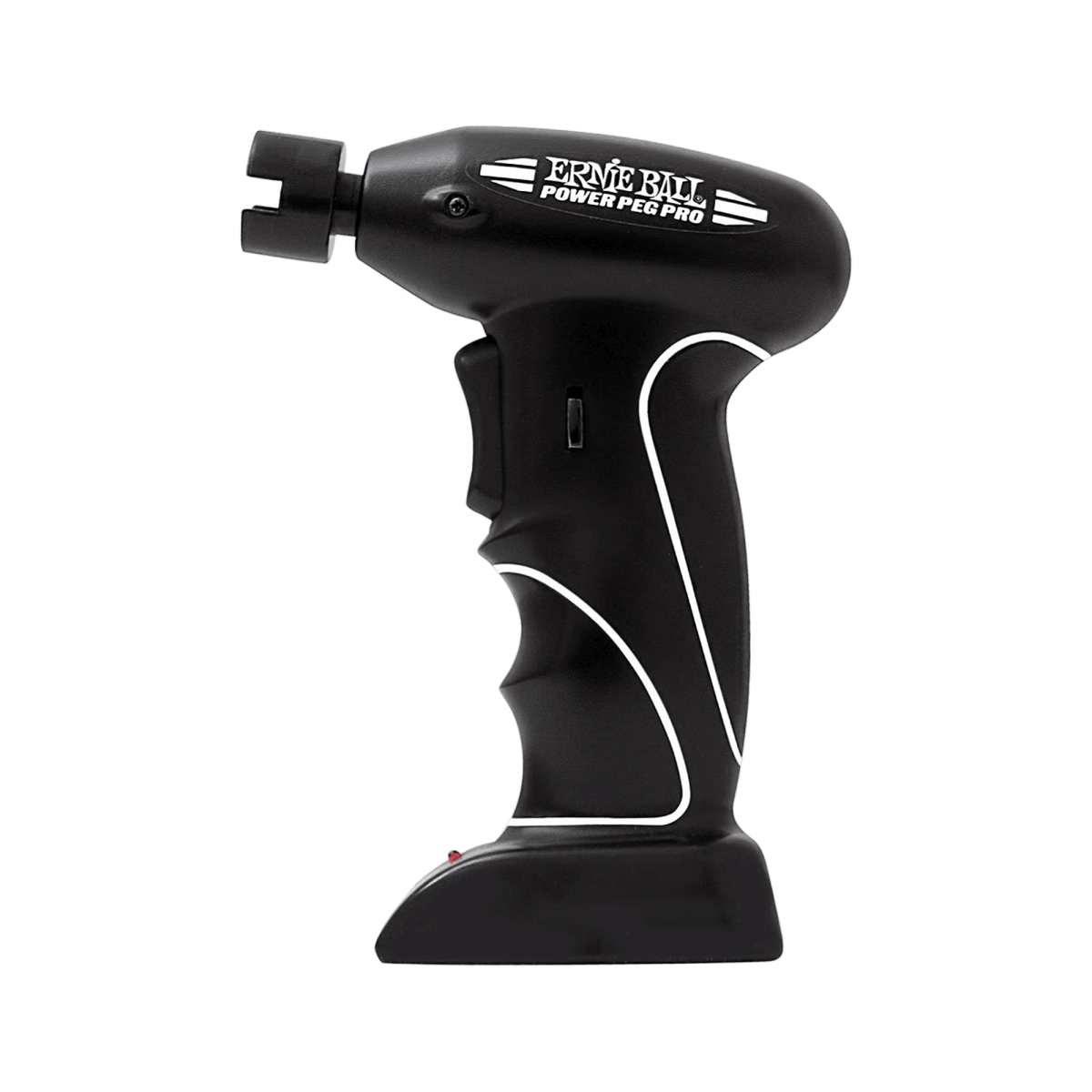 Ernie Ball Power Peg Pro Winder acousticvilla