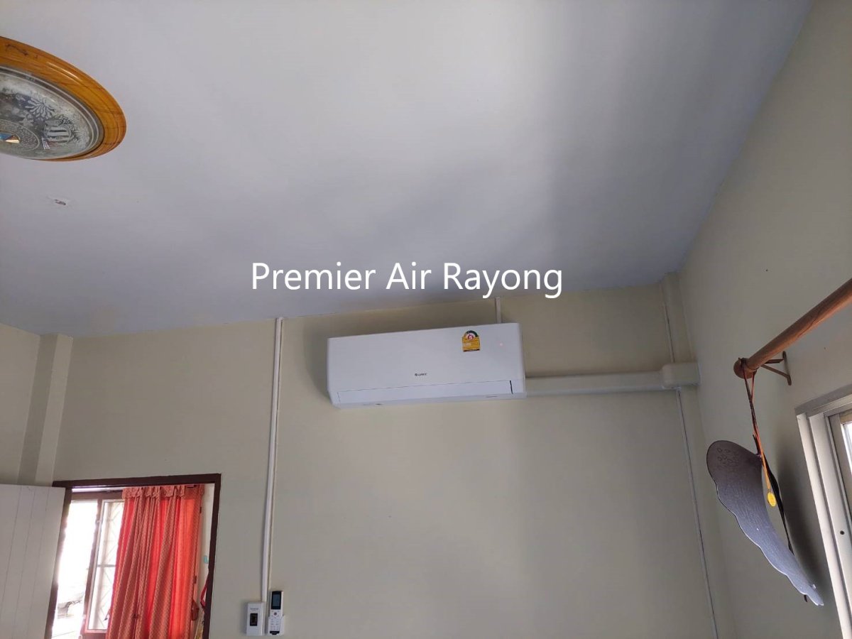 GREE Pular L1 Inverter R32 - premiereasternair