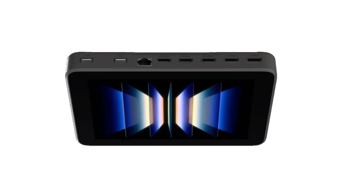 Bruni Protector De Pantalla Compatible Con YoloLiv