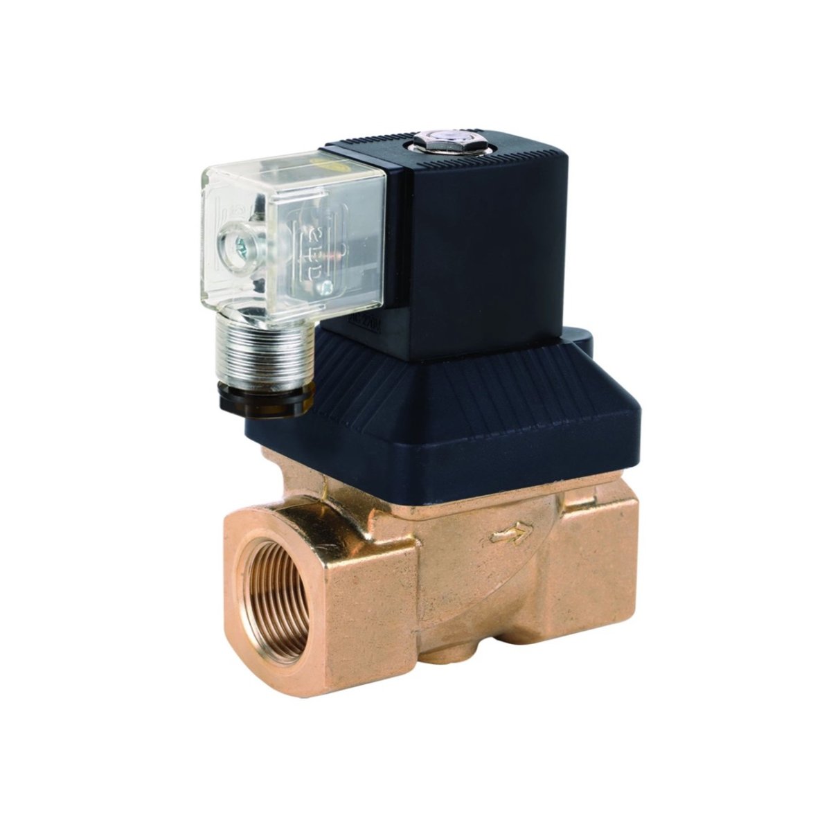 SFC223 2/2Way Diaghragm Solenoid Valve pneumaticandvalve