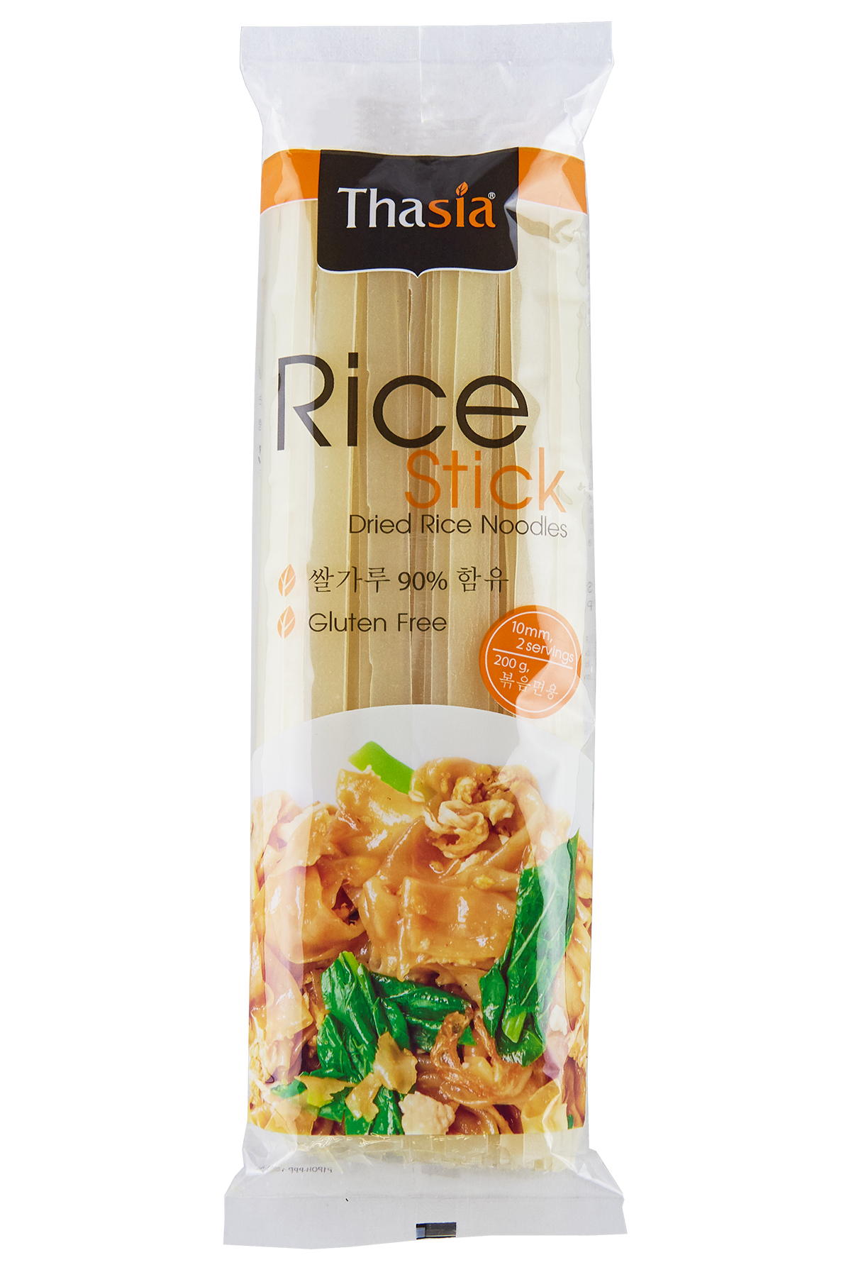 Rice Stick (10mm) Thasiafoods