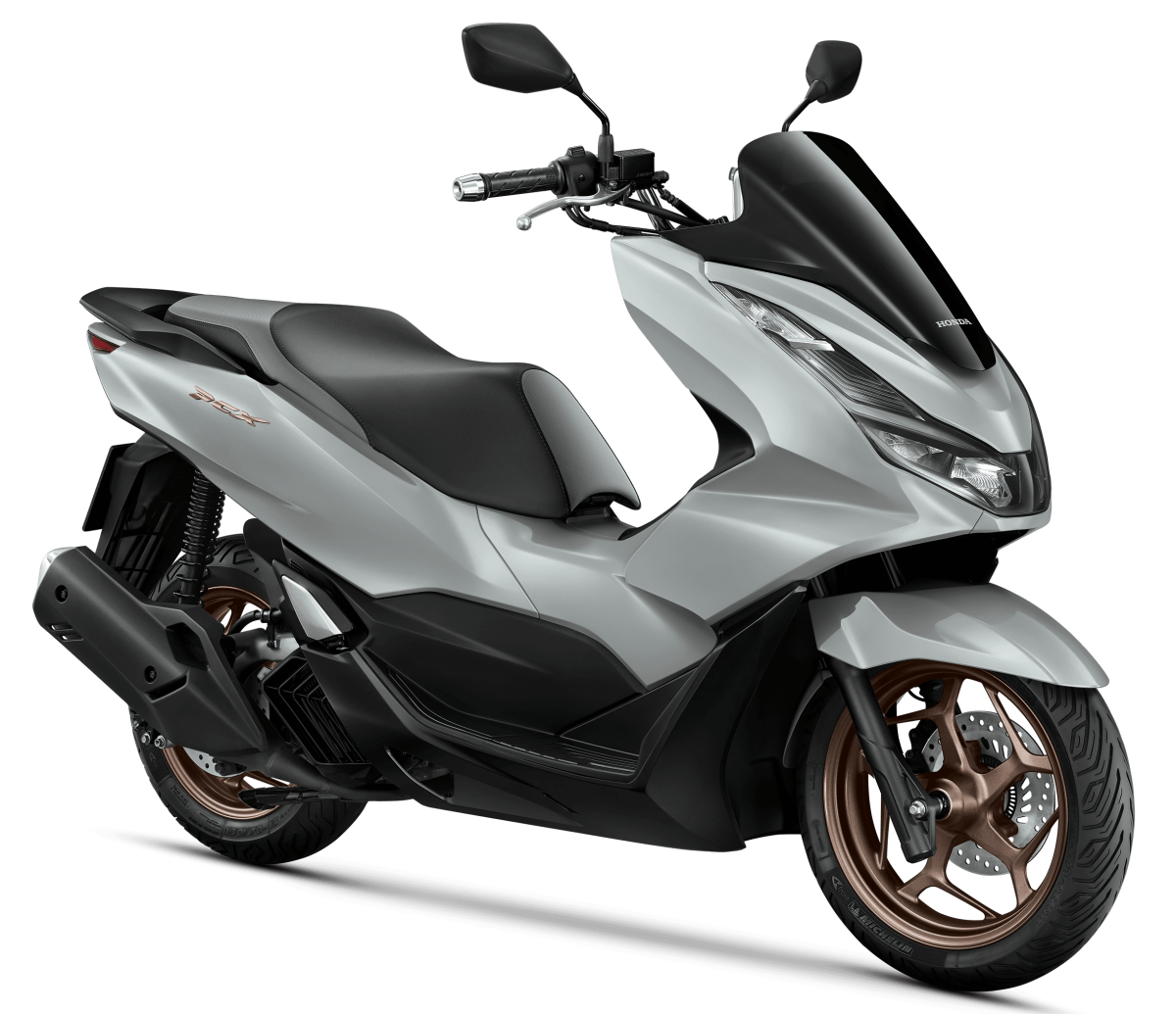pcx cc 250