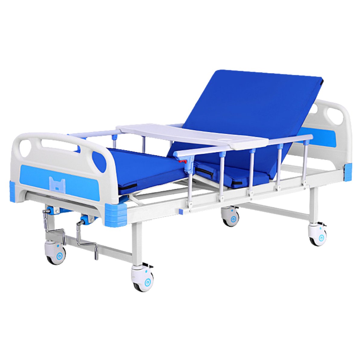 Кровать функциональная Больничная электронная модель ng 5020 Premium