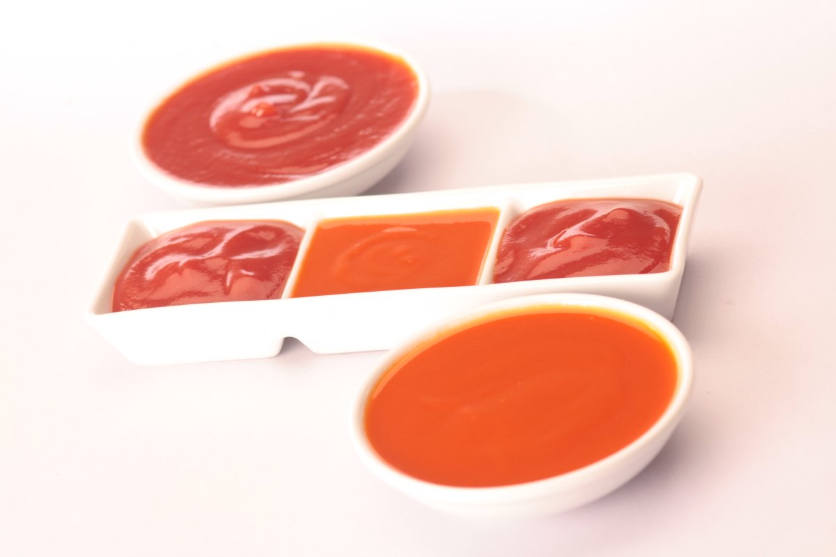 Oleoresin Paprika abbracorp