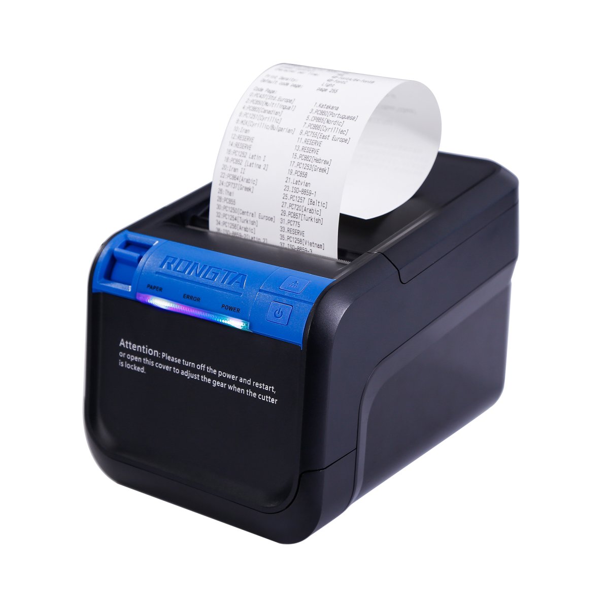 ACE V1 Thermal Receipt Printer cps