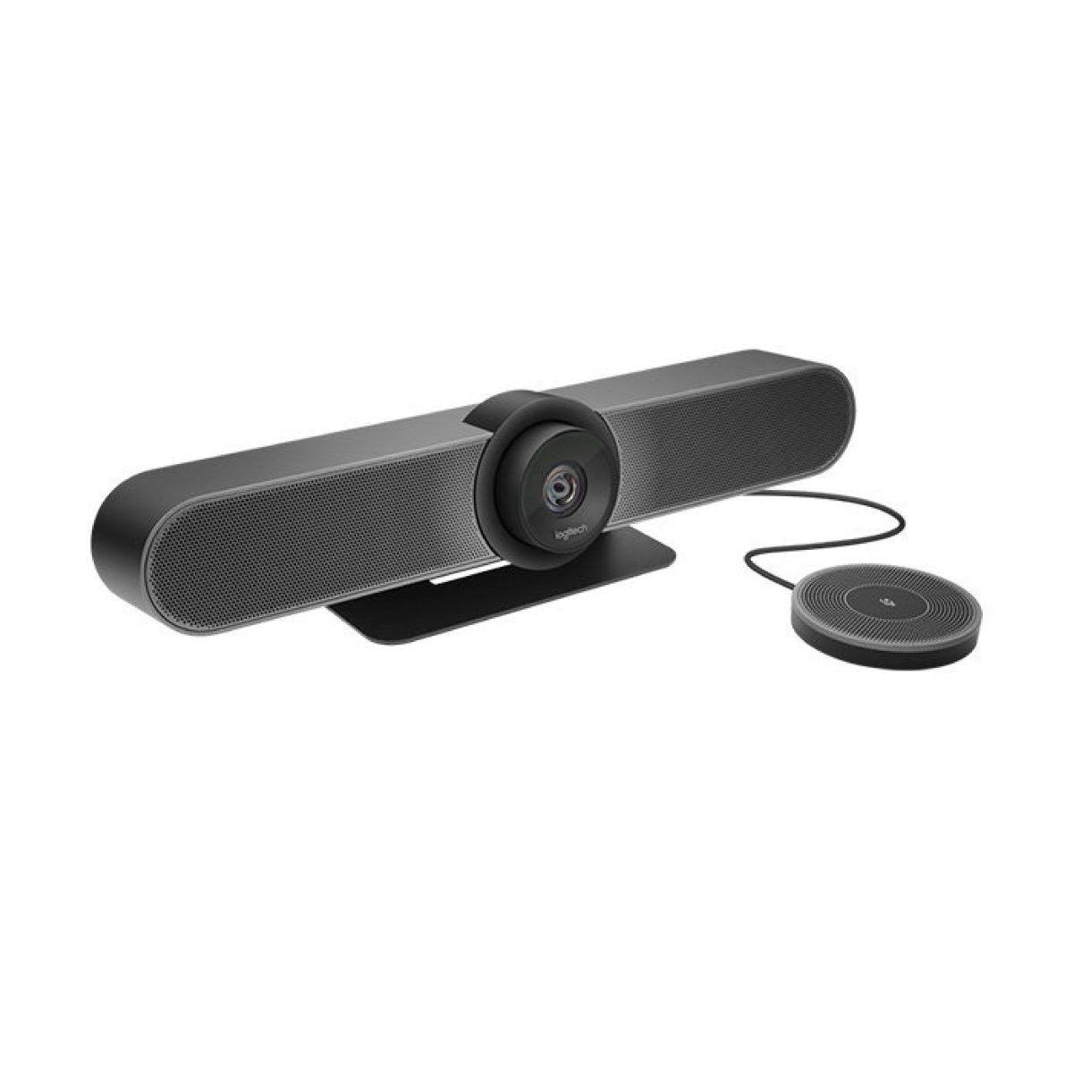 Logitech MeetUp and Expansion Microphone (camera / extension mic) cps