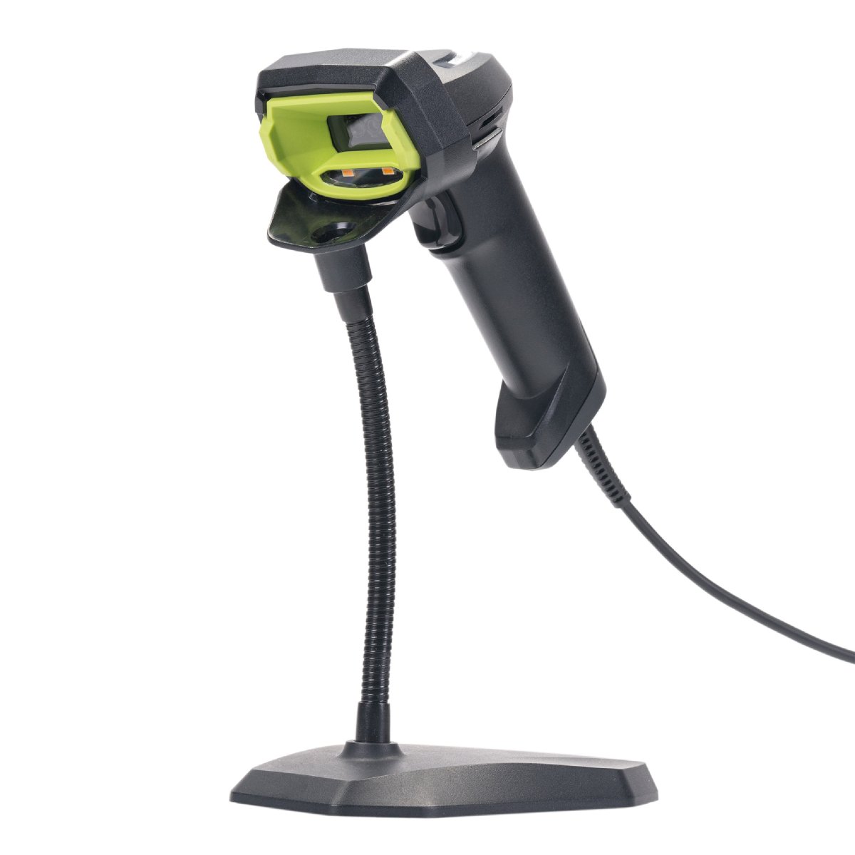 Idata J15 Barcode Scanner Generic Wired Scanner Cps 6746