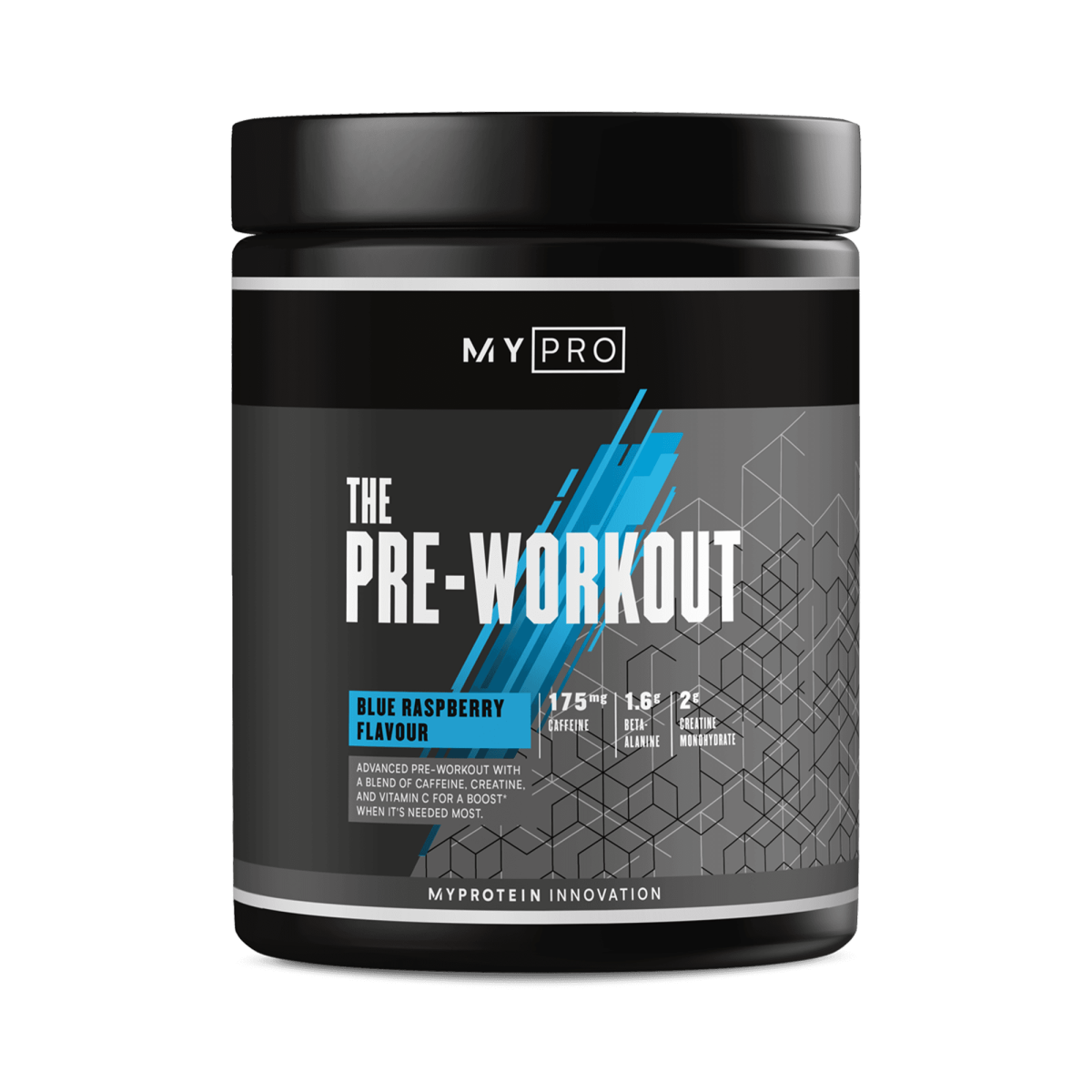 Myprotein® THE PreWorkout 30 Servings topfitprotein