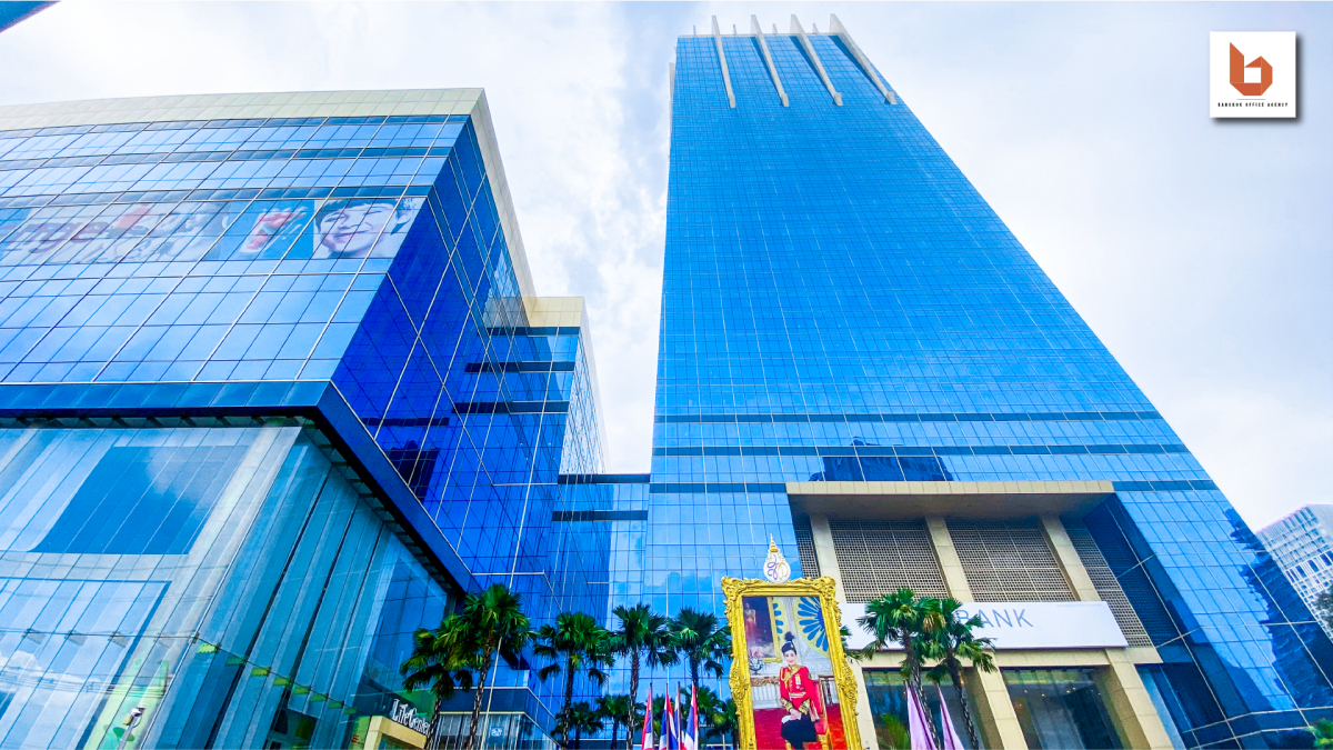 Q House Lumpini bangkokofficeagency