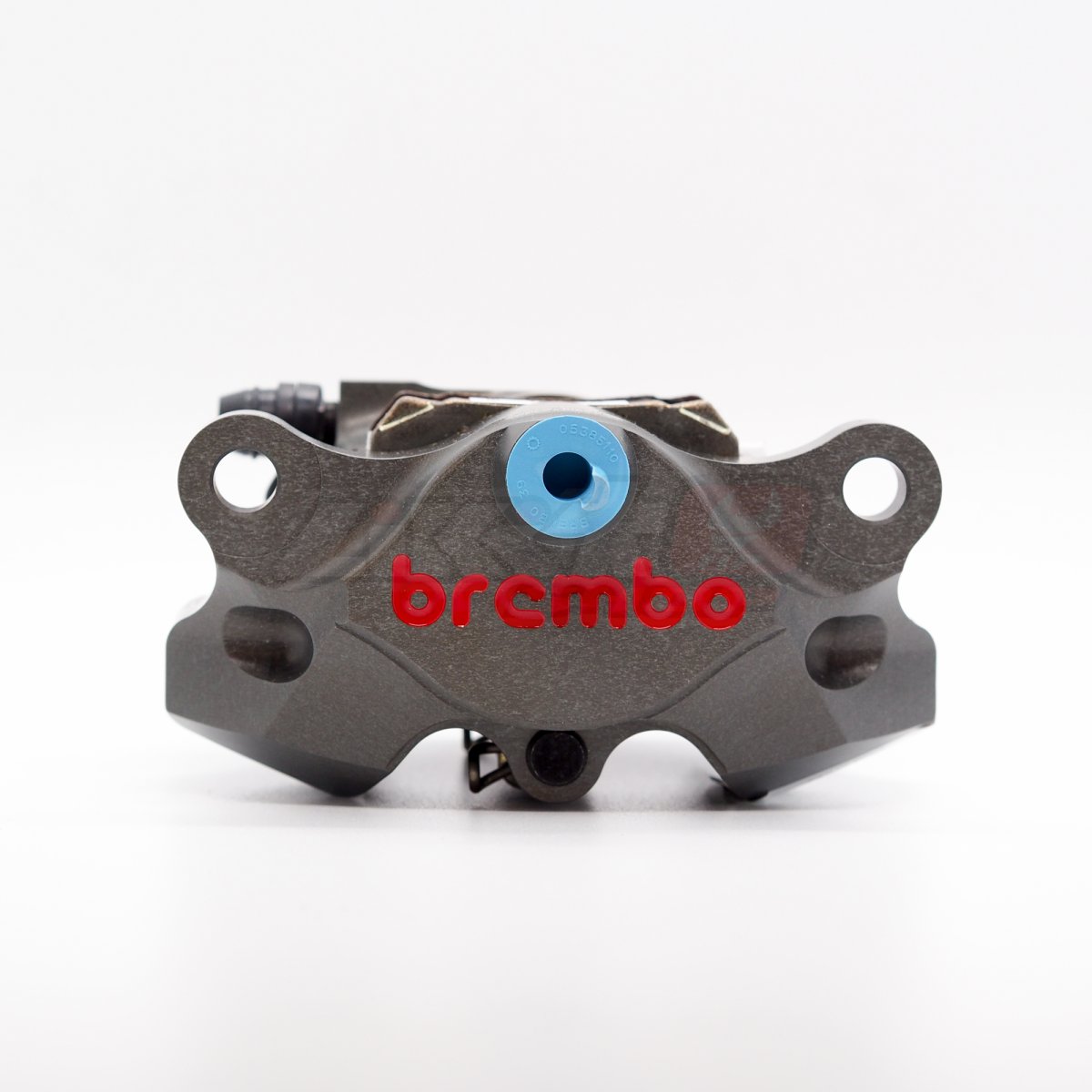 Brembo Cnc 2p (brown) - Likitoshop