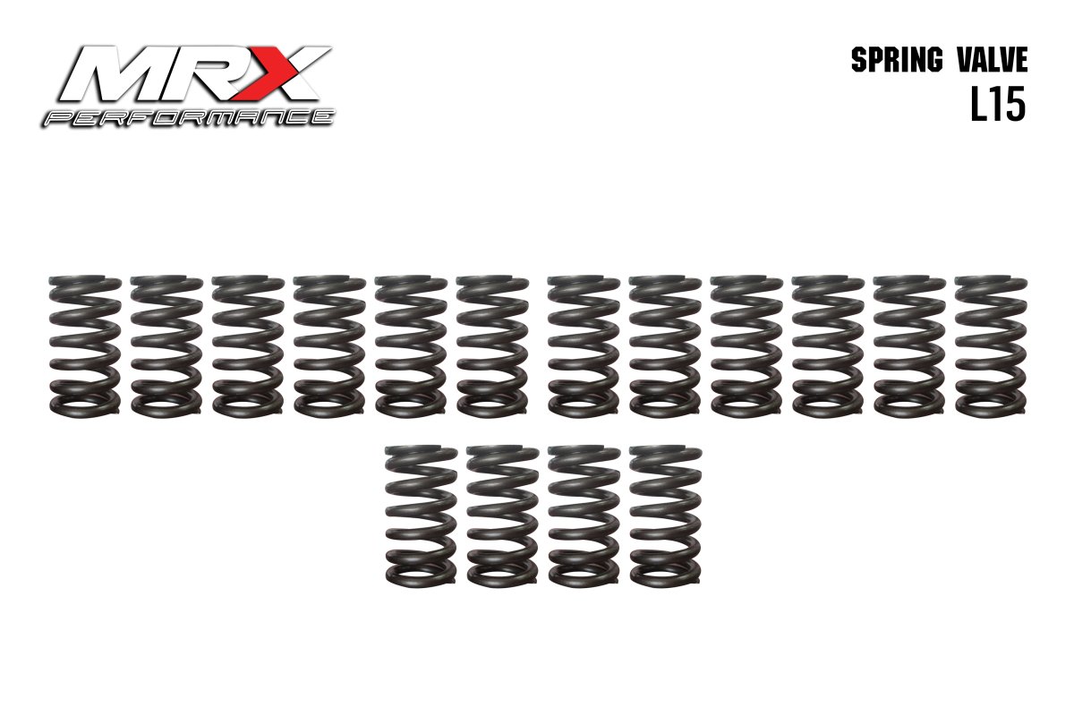 MRX Valve Spring for Honda Jazz/City L15A Engine mrxperformance