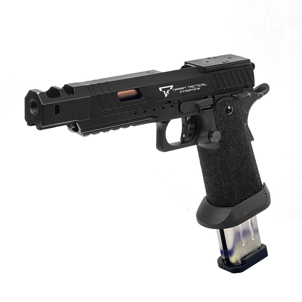 Army Armament R601-3 JW3 TTI COMBAT MASTER ALPHA - bbgunzone