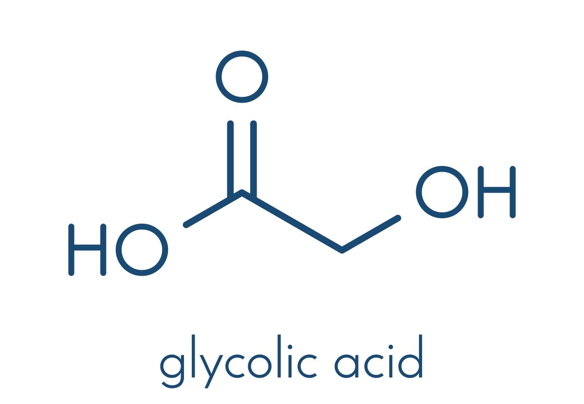 Glycolic Acid creameryplus