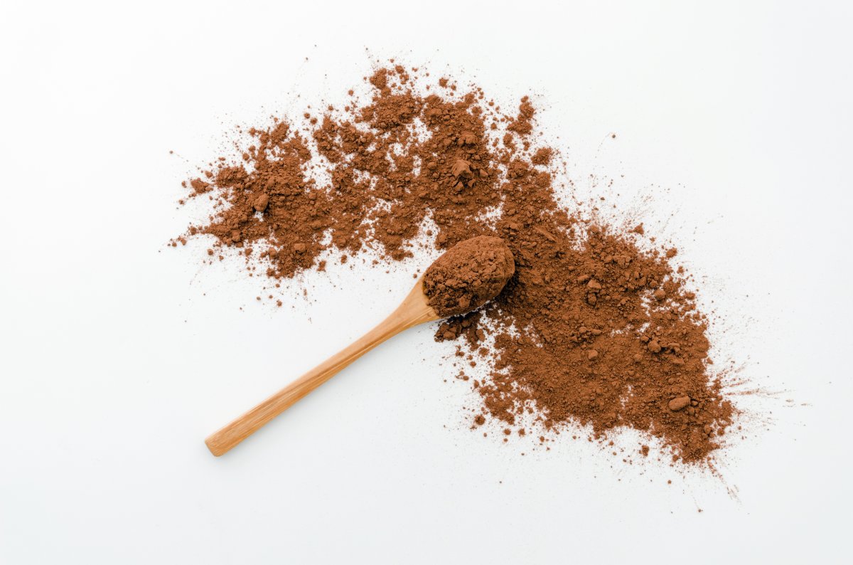 SOY SAUCE POWDER prosmartchemical