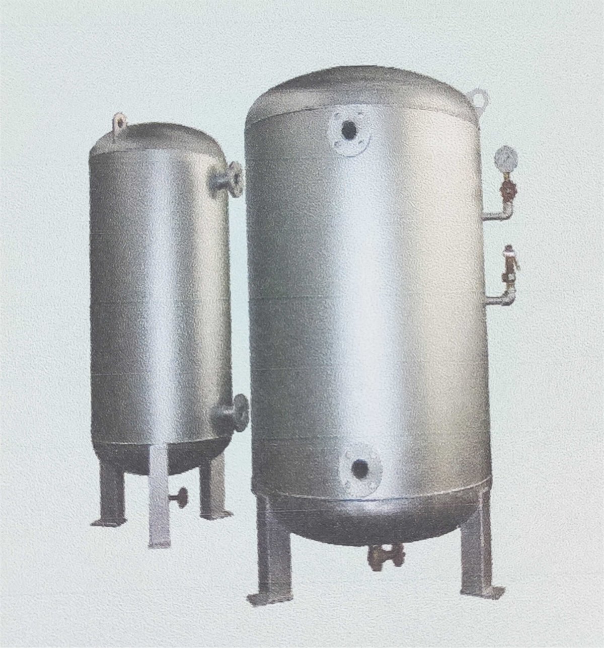 Air Tank iomsolutions
