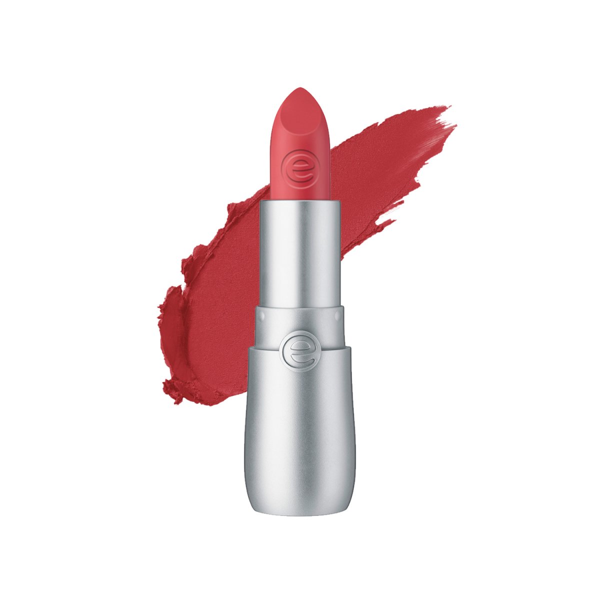 essence velvet matte lipstick 07 - essencethailand