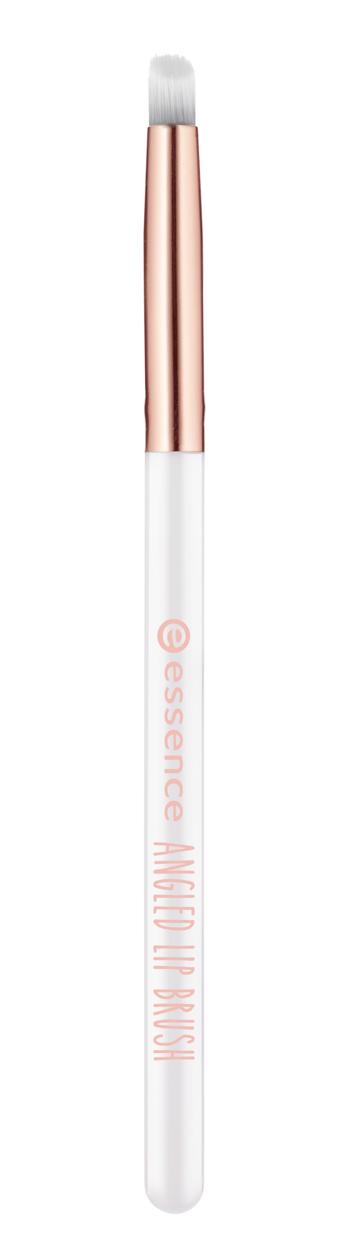 essence angled lip brush essencethailand