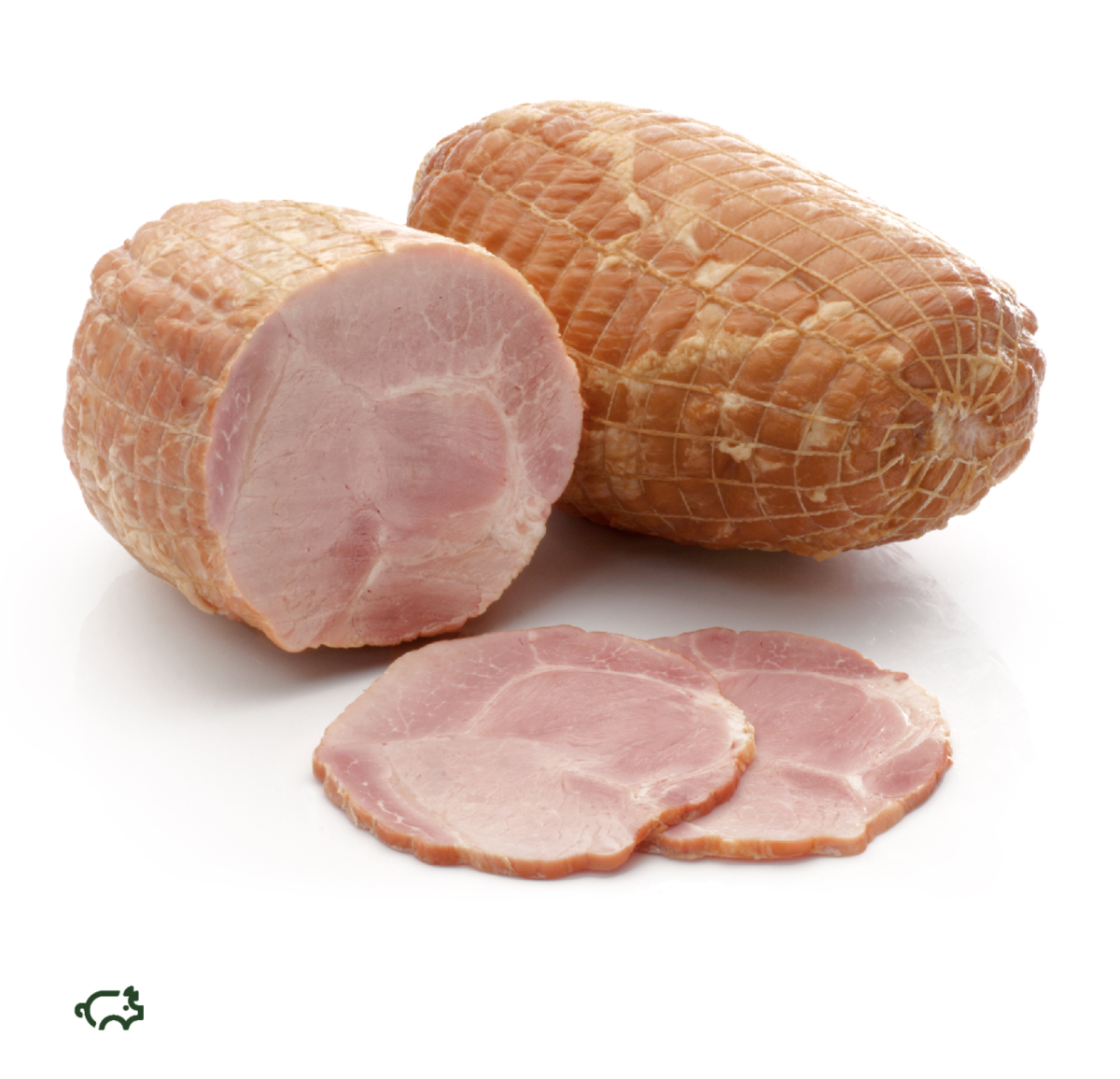 Paris Ham belucky