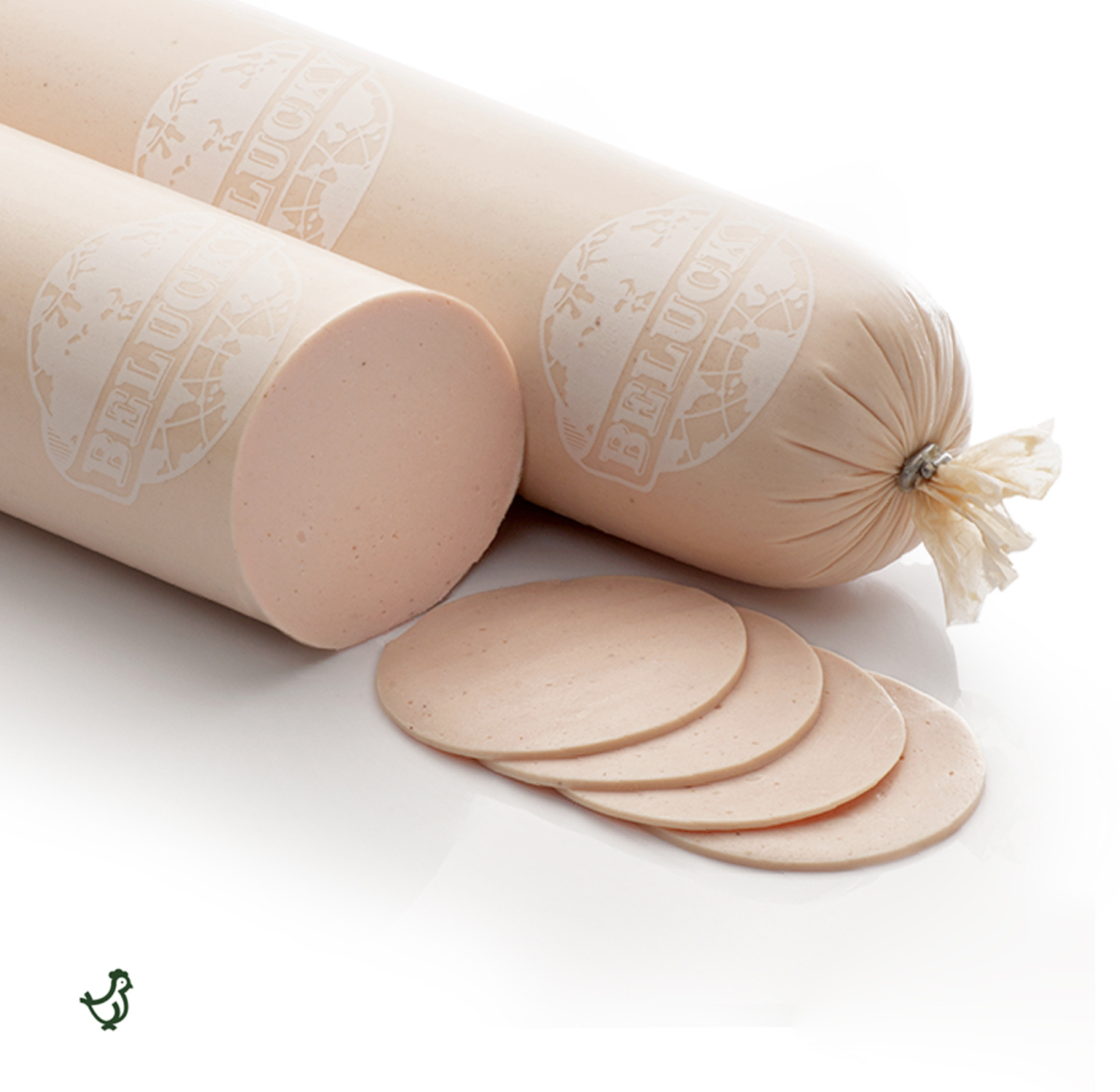 Chicken Bologna belucky