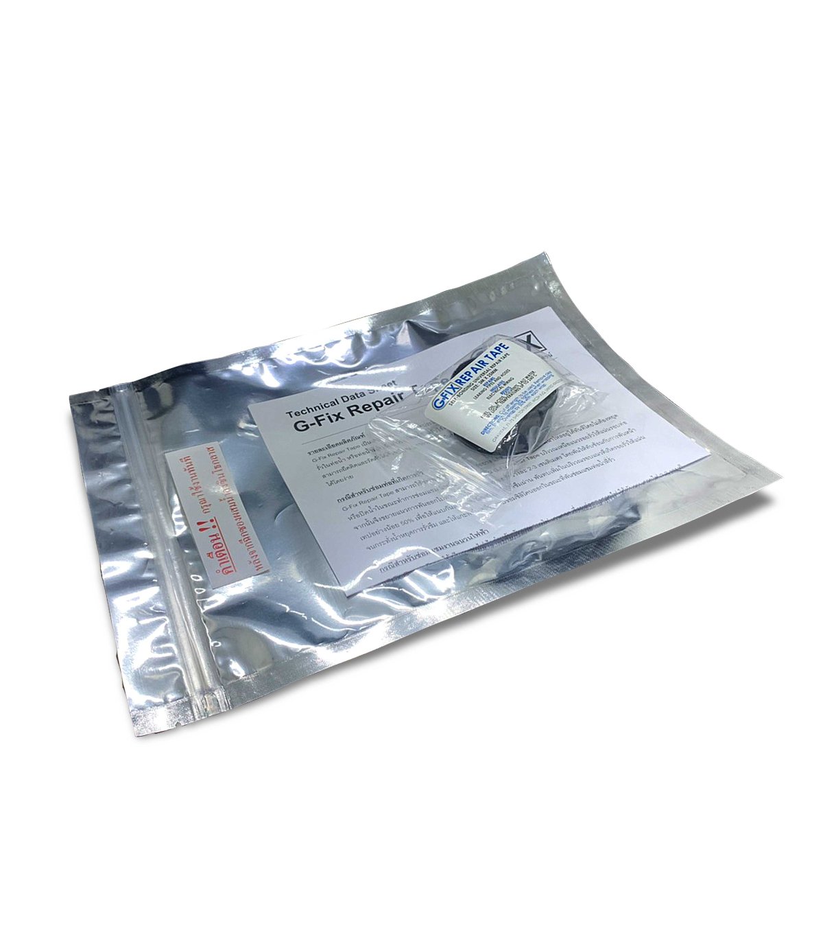 GFIX Repair Tape 25 techman