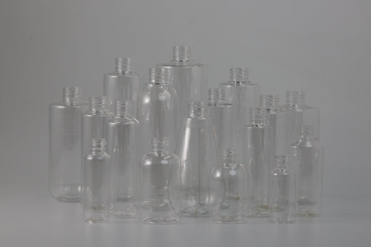 How are PET Bottles Manufactured? victorpack
