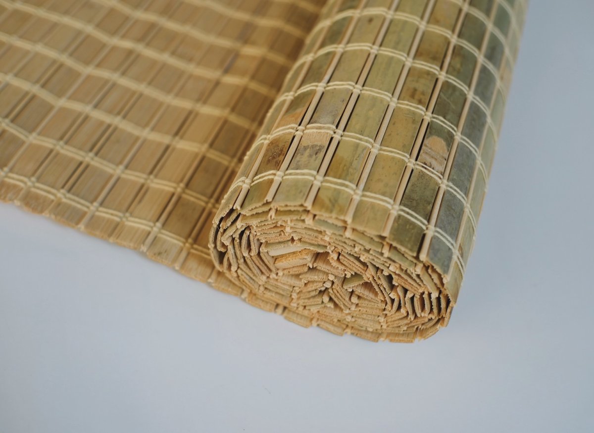 Bamboo skin machibambooblinds