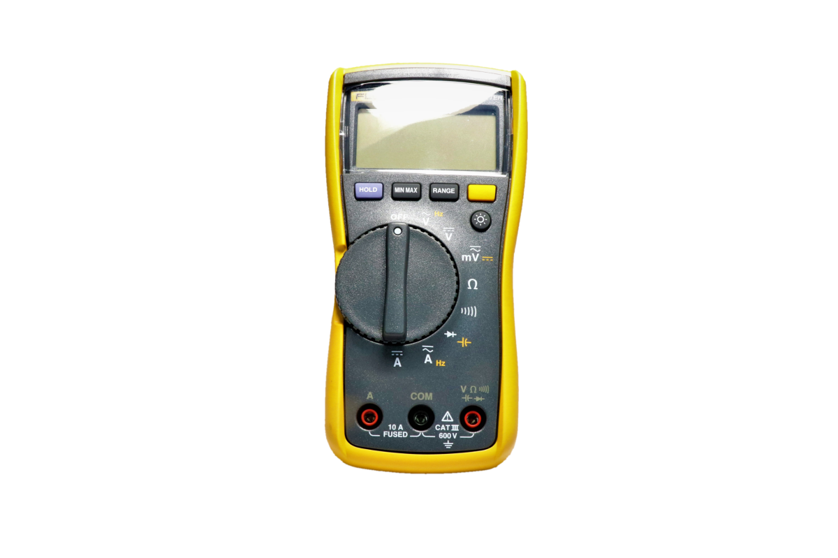 Digital Multimeter FLUKE 115 thaibuytools