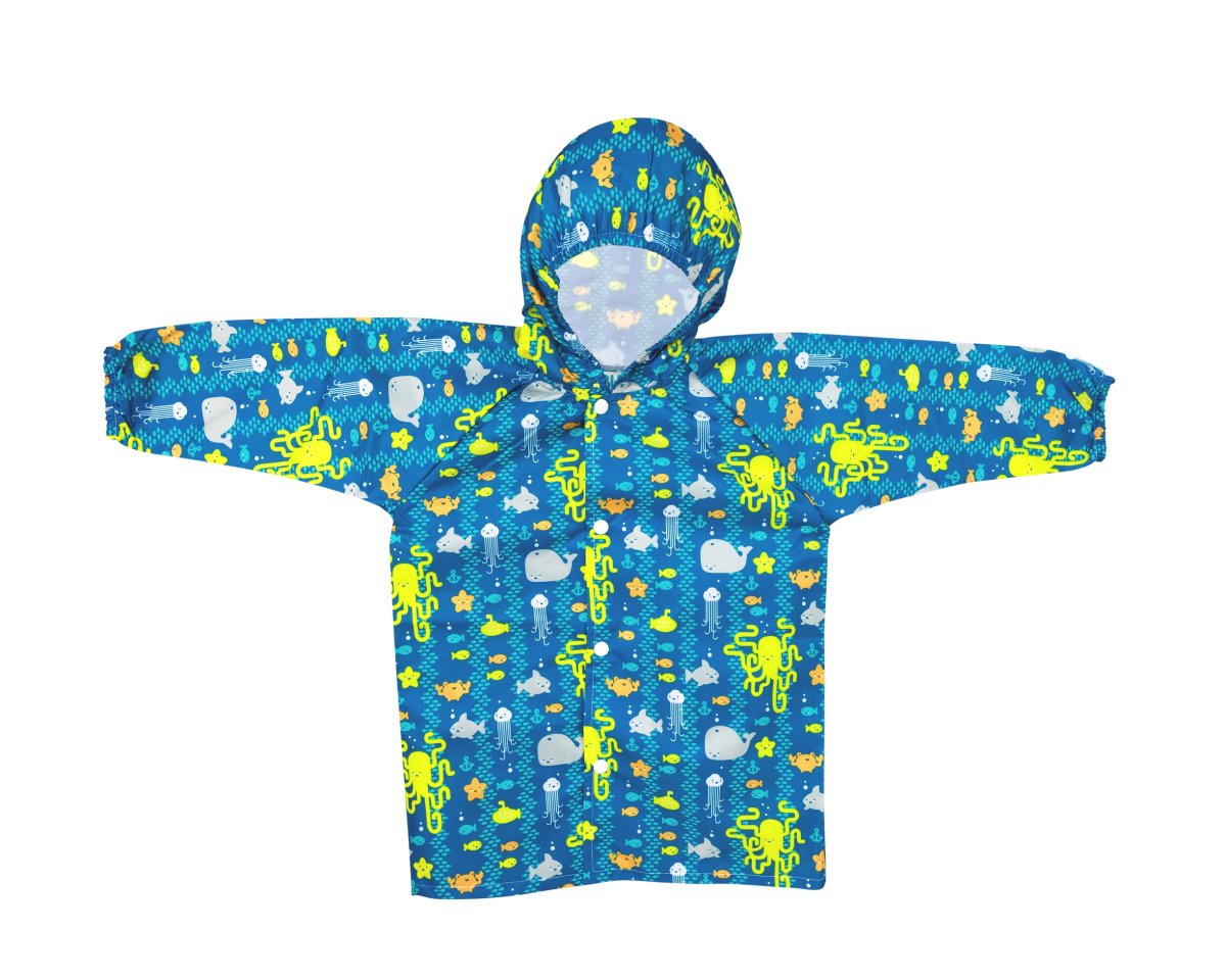 bumkins rain jacket