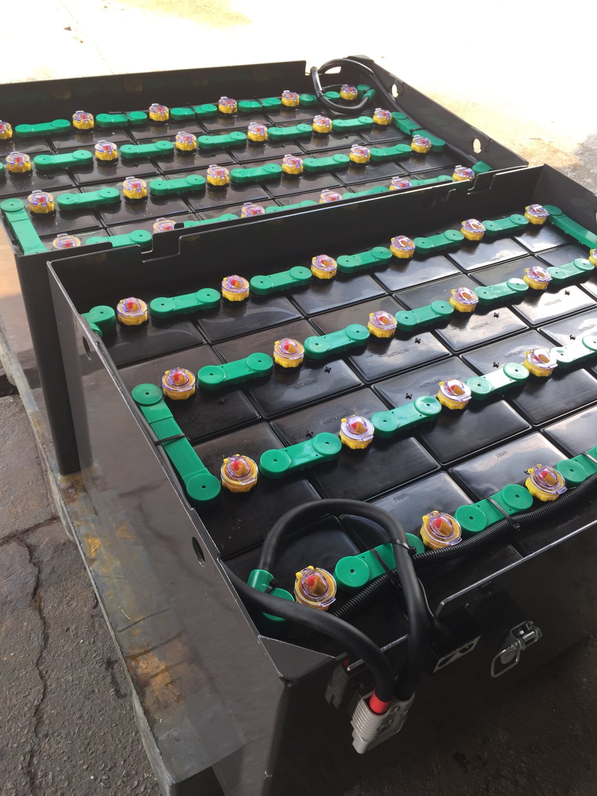 traction-battery-pattanakijintertrade