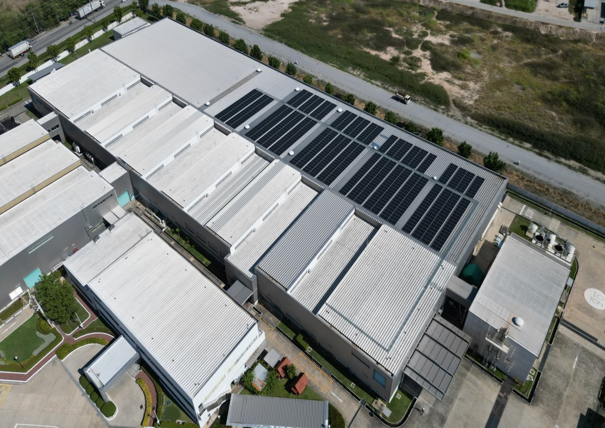 Bridgestone Aircraft Tire Manufacturing (Thailand) Co., Ltd. itl