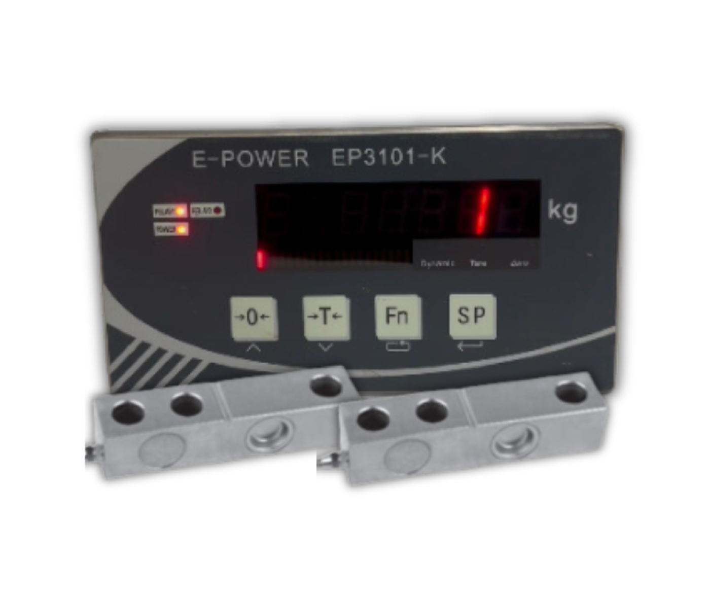 Load cell Strain Gauge & Weighting Scale