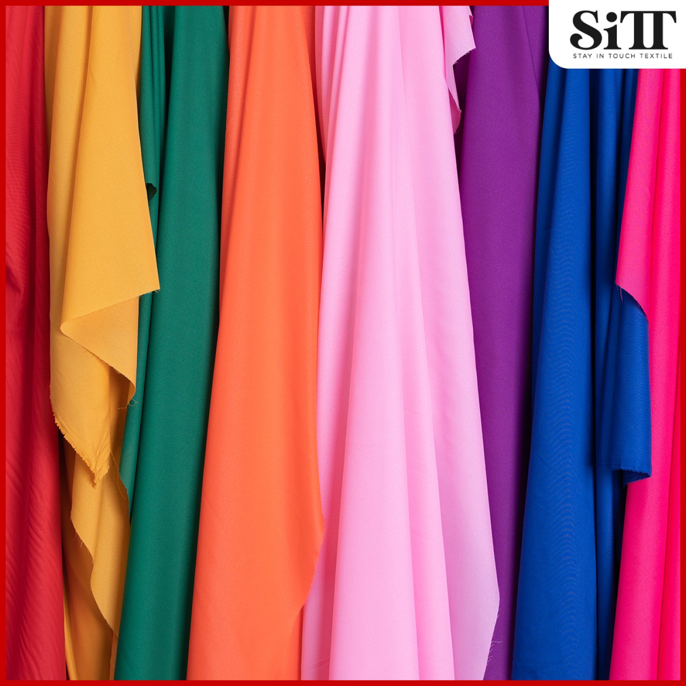 ผ้าซับใน-ผ้าต่วน - SITT Textile