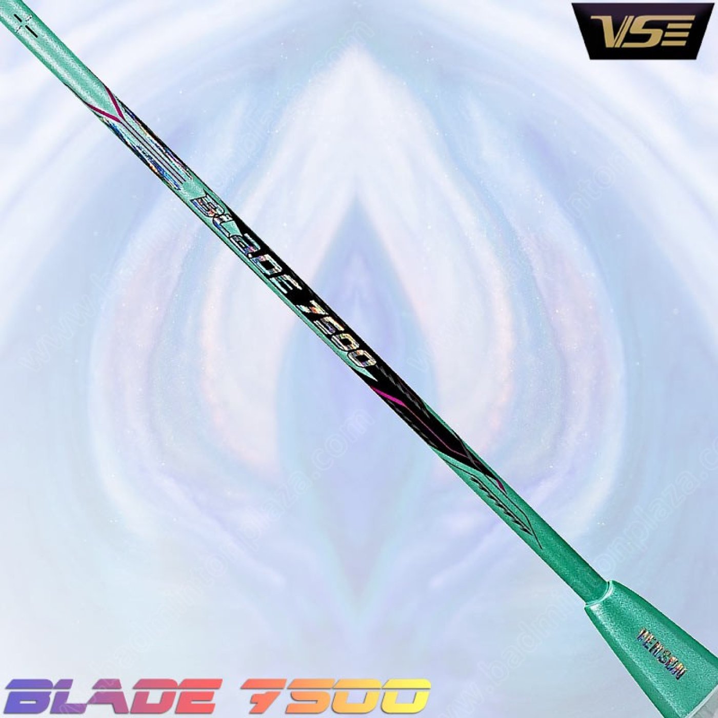 luckypoohbadminton.com