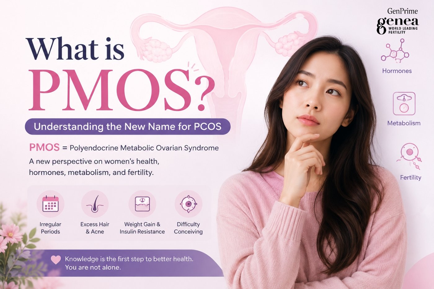 PMOS คืออะไร?
