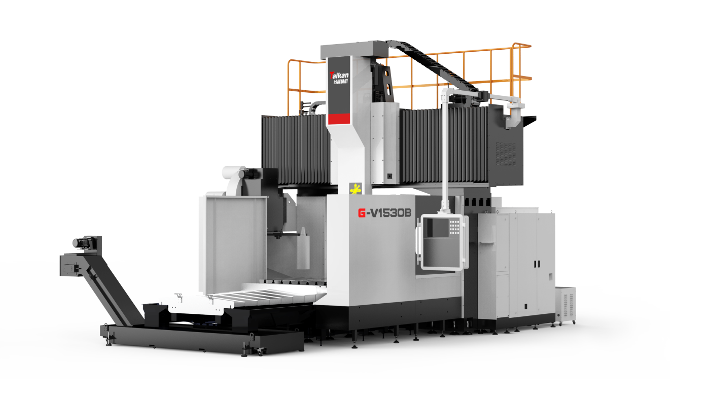 First Machinery First Machinery Trade Co. - Mesin Mesin CNC Terbaik