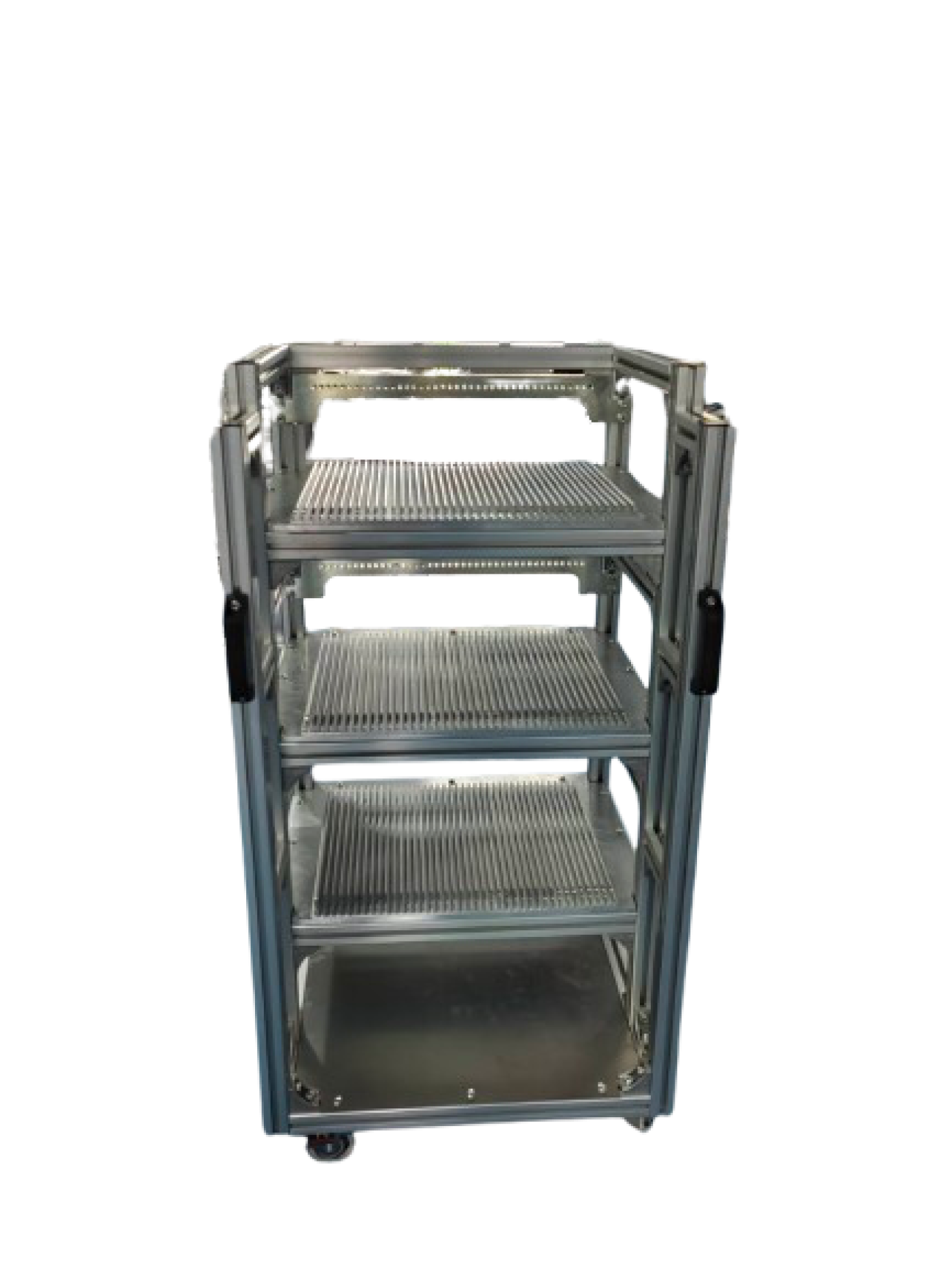 Shooter Rack/Glavity Flow Rack แร็คถ่ายโอนสินค้า