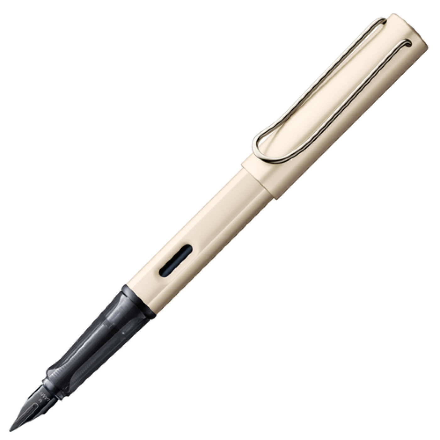 LAMY st mechanical pencil