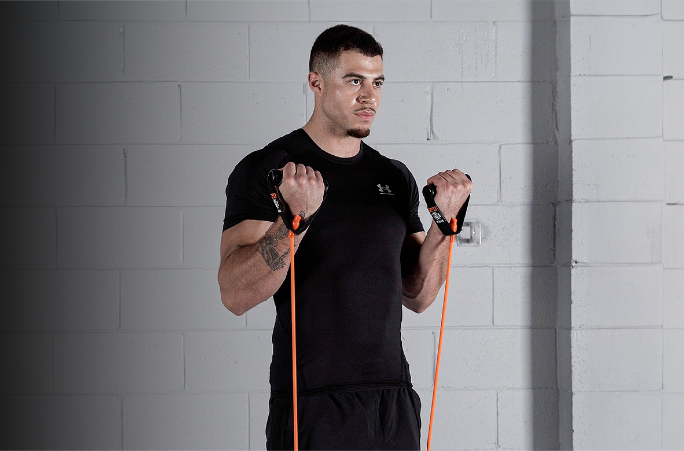 TRNR Thailand | Authorized agent in Thailand for TRNR fitness accessories.