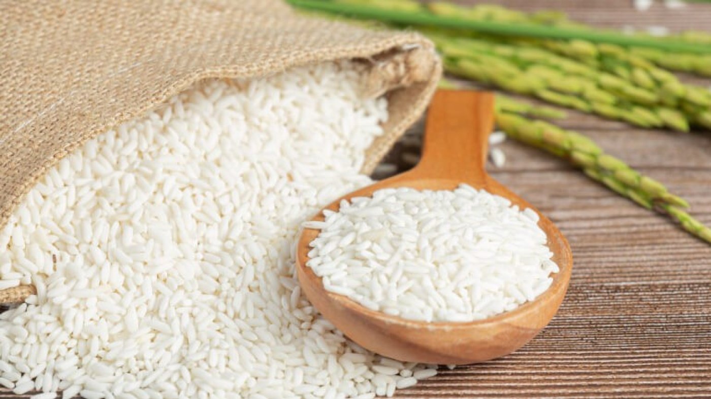 Thai Refined Rice: Premium Quality Delivering a Unique Experience