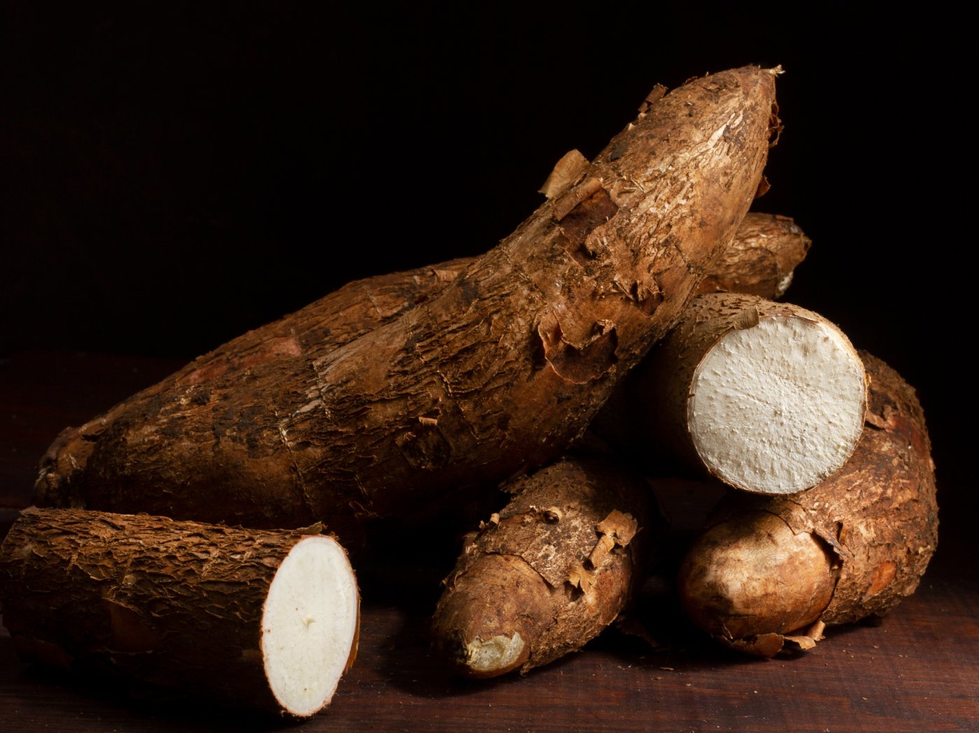 Wild Yam Extract
