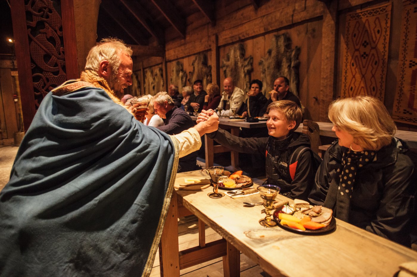 lofotr-viking-museum