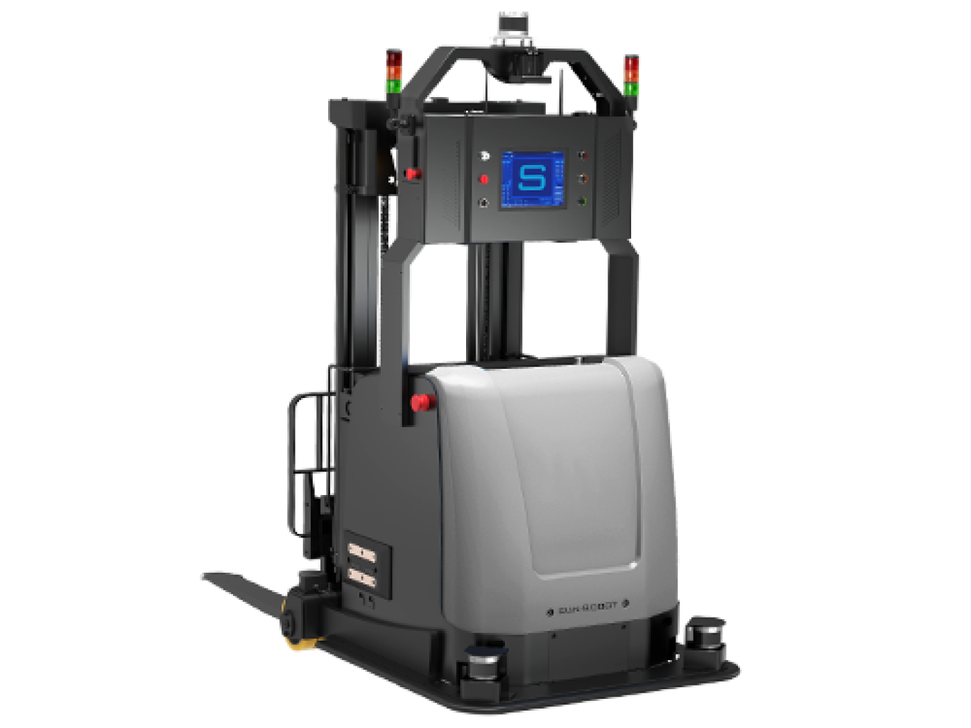 Forklift Robot