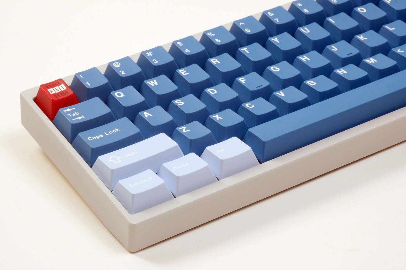 built | NEO65 CORE PLUS