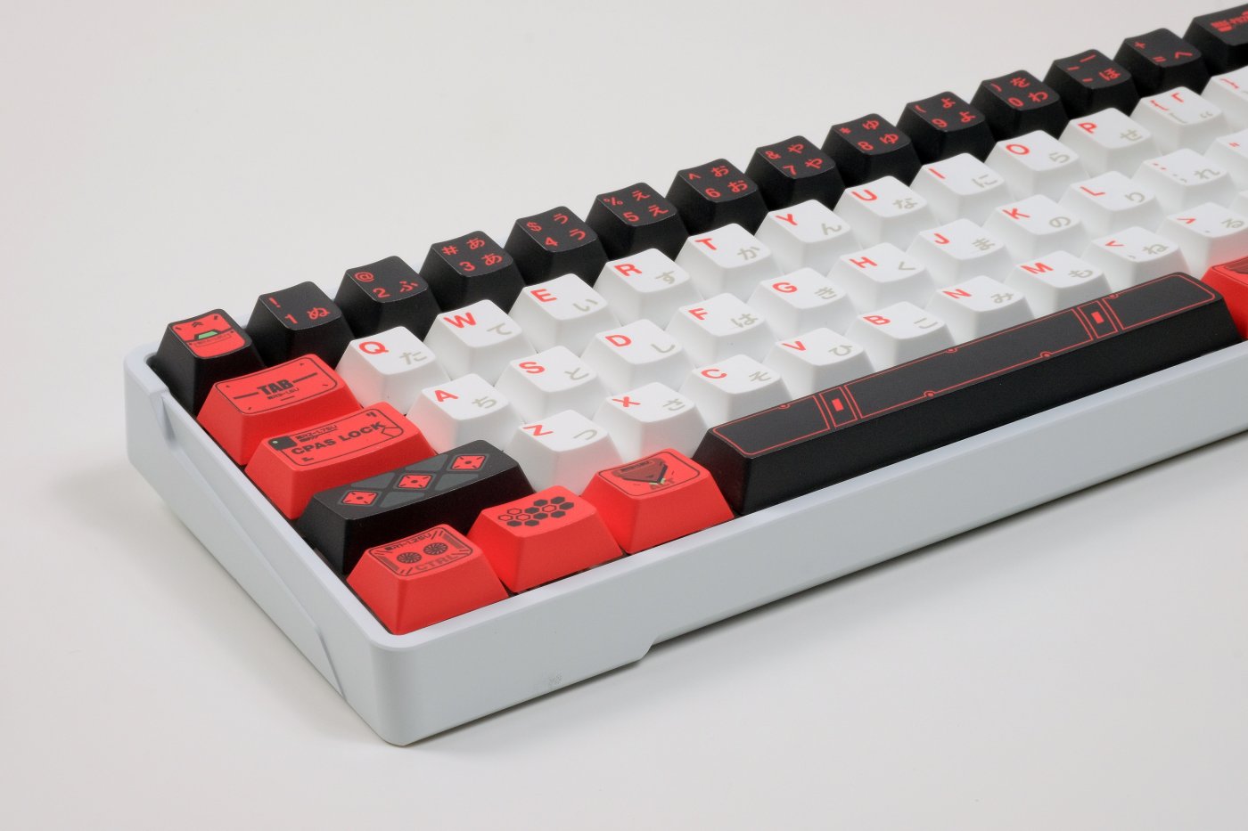built | Gateron GT60 PRO