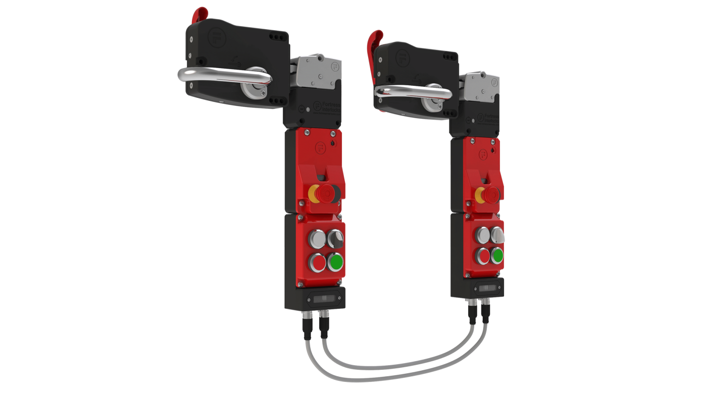 Interlocking Devices. Examples Electrical Interlock: Importance in Control Systems