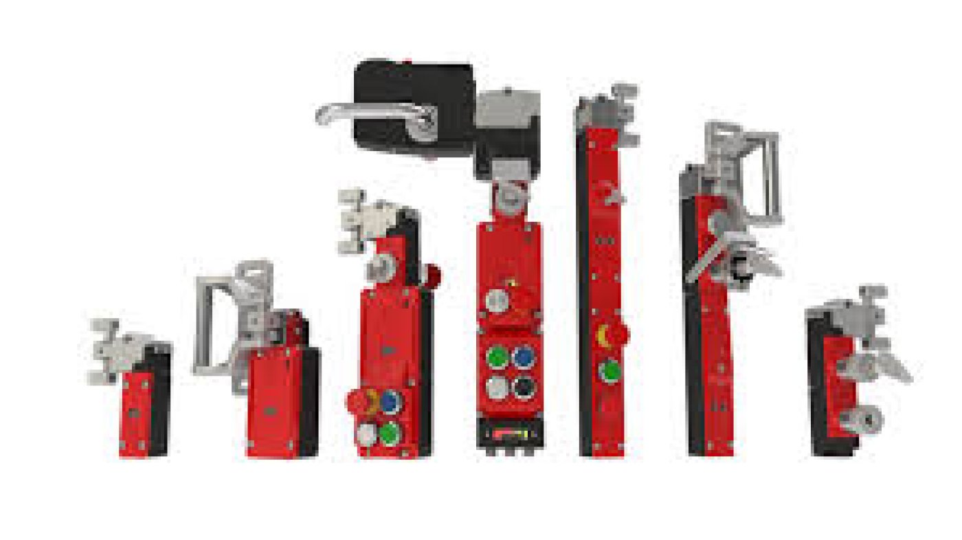 Control Interlock Handle Electrical Interlock: Importance in Control Systems