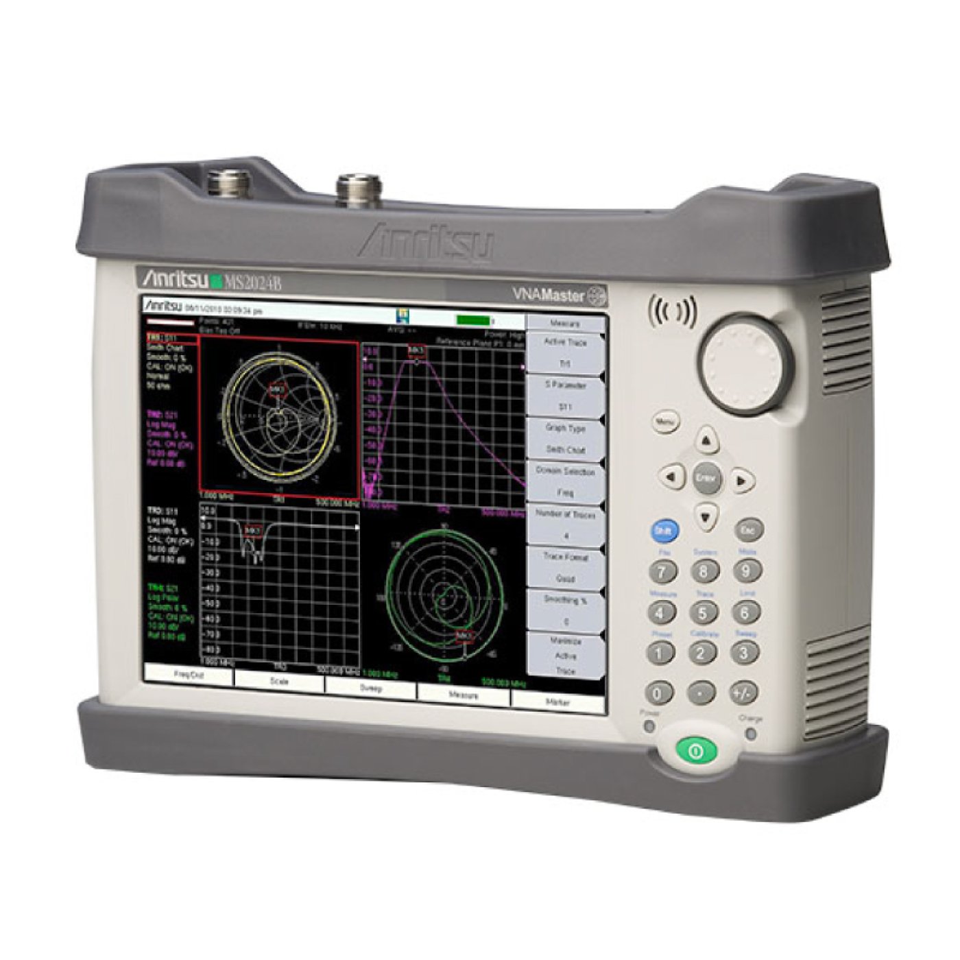 RF Thailand | F.E.S. ตัวแทนจำหน่าย Anritsu ในประเทศไทย